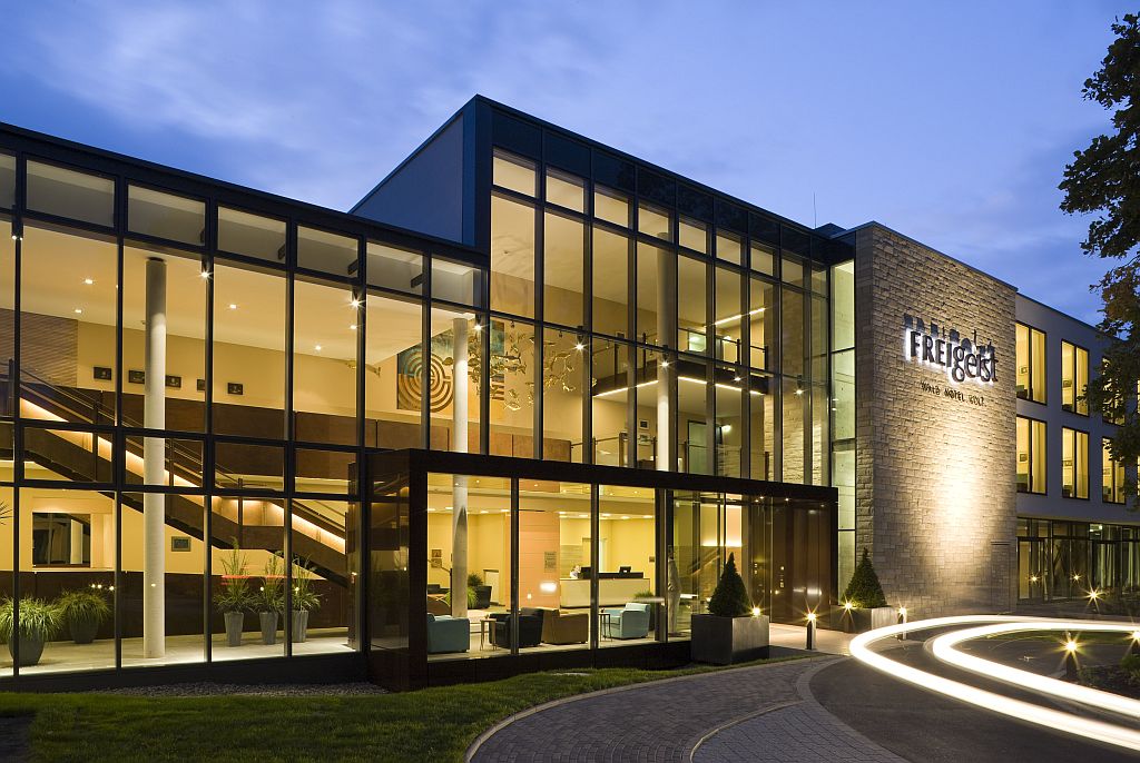 Hotel FREIgeist Northeim